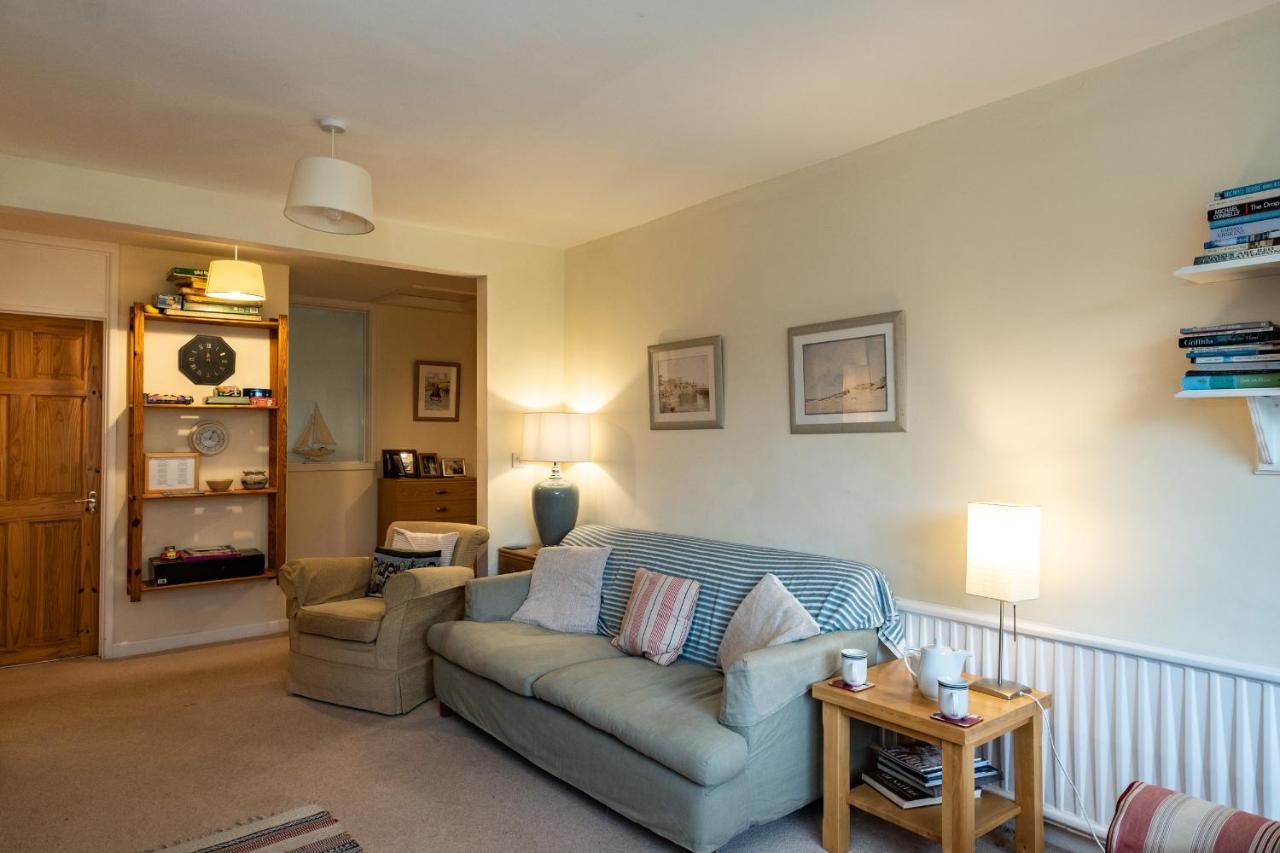 Pencreek Villa Padstow Eksteriør billede