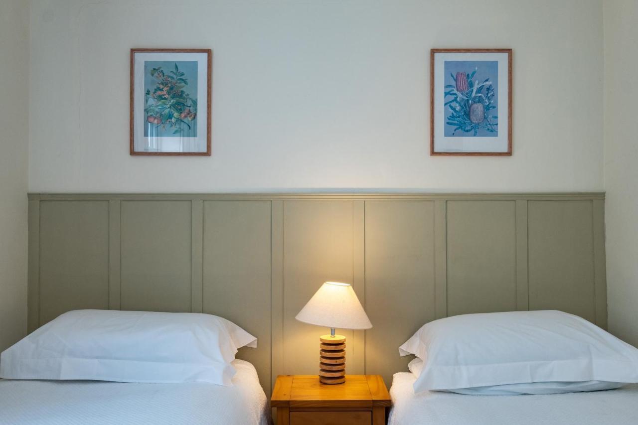 Pencreek Villa Padstow Eksteriør billede