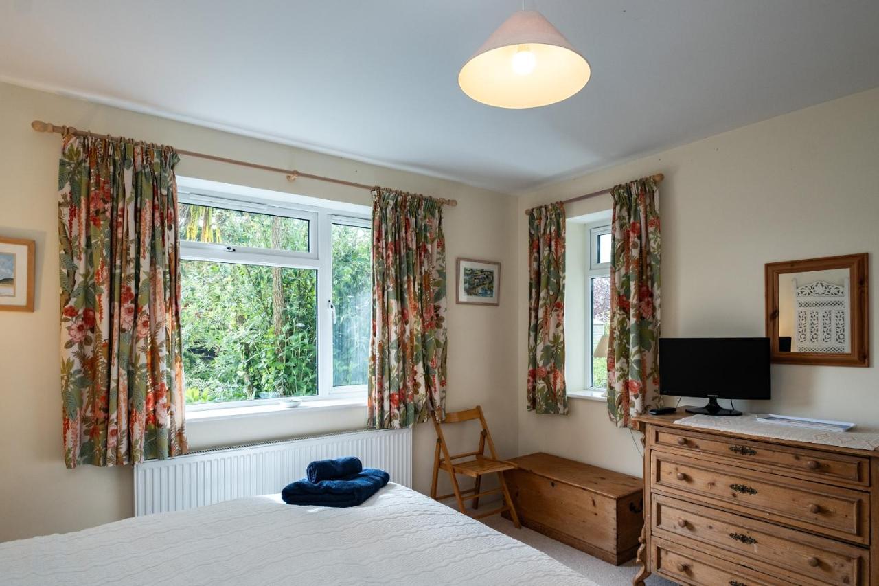Pencreek Villa Padstow Eksteriør billede