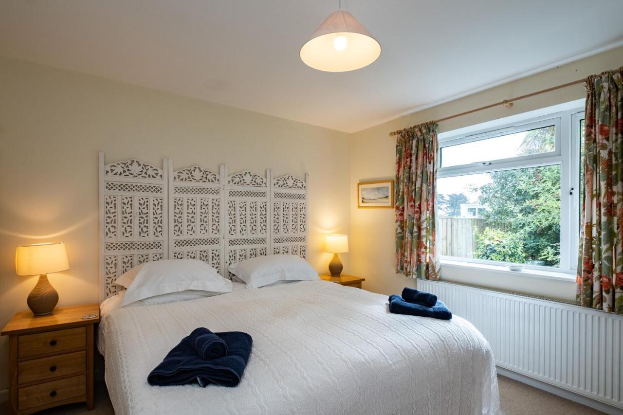 Pencreek Villa Padstow Eksteriør billede